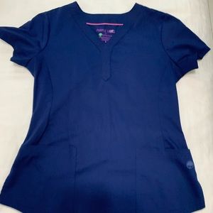 Scrubs set. Pants and Top